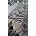 China Bmw Mini Cooper S R53 02 06 Top Mount Intercooler